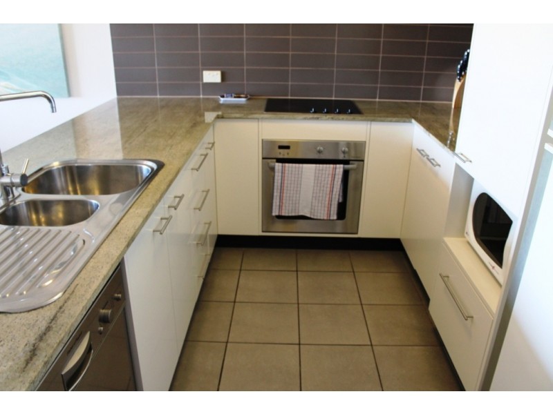 Unit 203, The Point, 23 Esplanade, Bargara QLD 4670