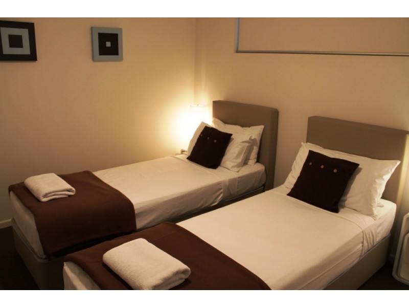 Unit 203, The Point, 23 Esplanade, Bargara QLD 4670