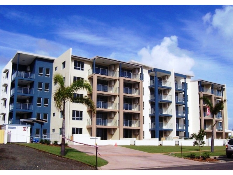 Unit 203, The Point, 23 Esplanade, Bargara QLD 4670