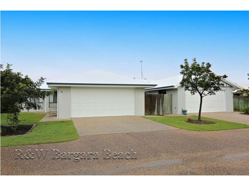 Villa 14, 4 Bargara Lakes Drive, Bargara QLD 4670