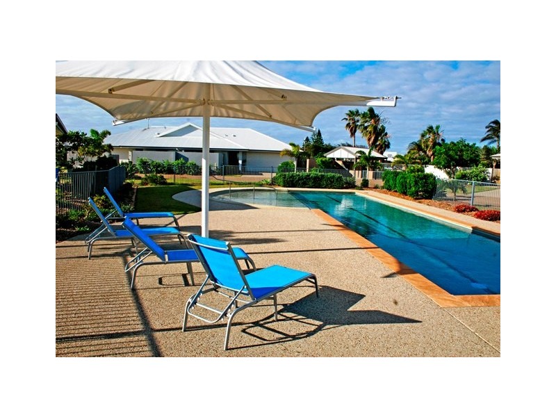 Villa 14, 4 Bargara Lakes Drive, Bargara QLD 4670