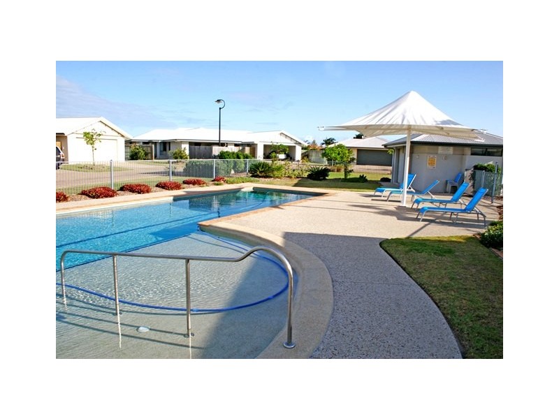 Villa 14, 4 Bargara Lakes Drive, Bargara QLD 4670