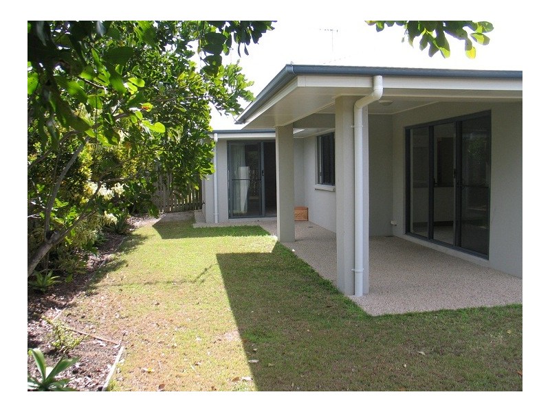 Villa 14, 4 Bargara Lakes Drive, Bargara QLD 4670