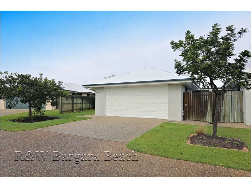 Villa 14, 4 Bargara Lakes Drive, Bargara QLD 4670