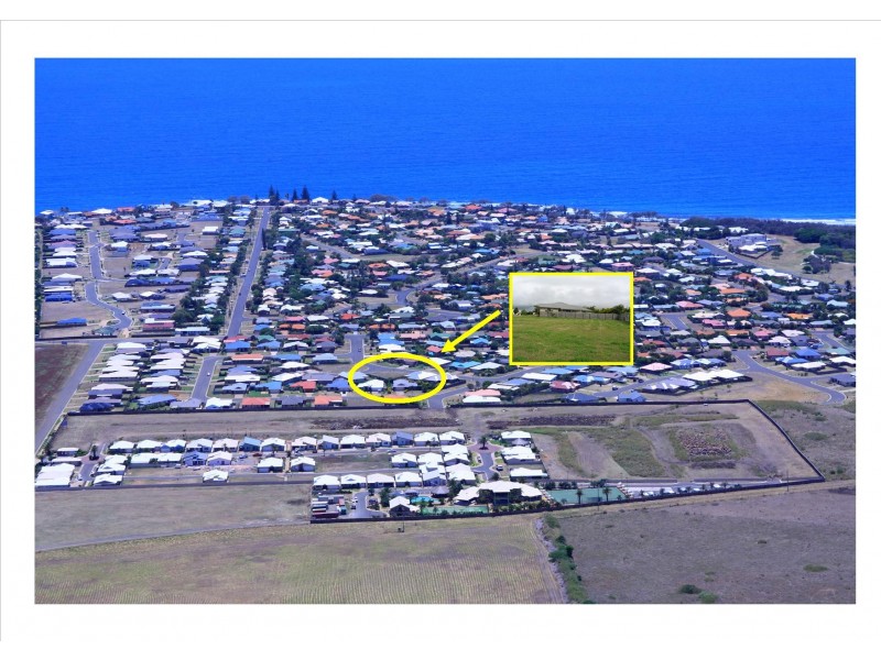 1 Pioneer Close, Bargara QLD 4670