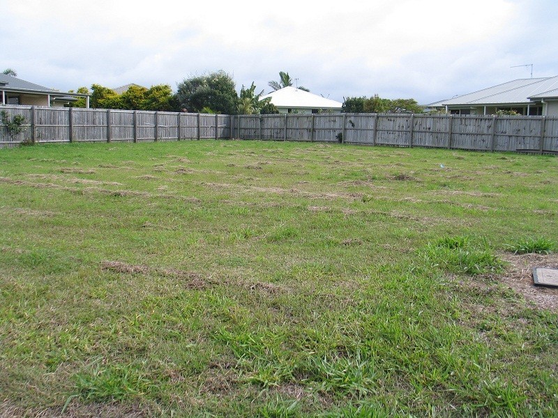 1 Pioneer Close, Bargara QLD 4670