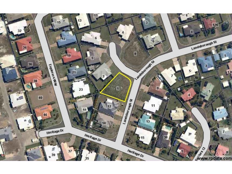 1 Pioneer Close, Bargara QLD 4670