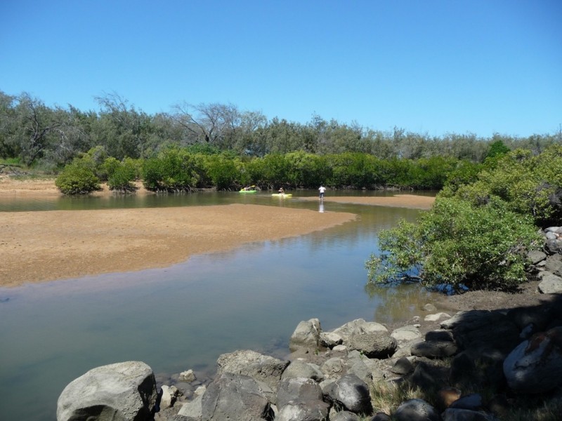 1 Pioneer Close, Bargara QLD 4670