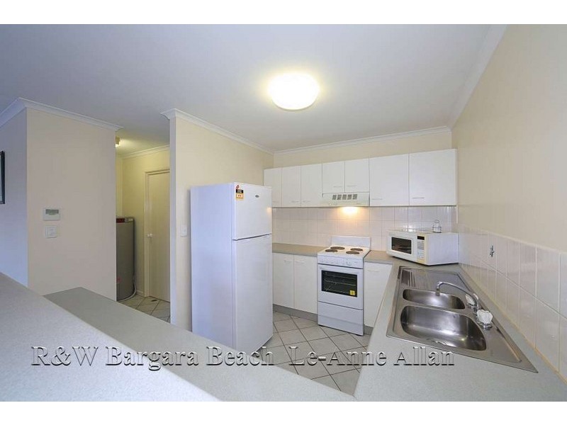 3/20 Bauer Street, Bargara QLD 4670