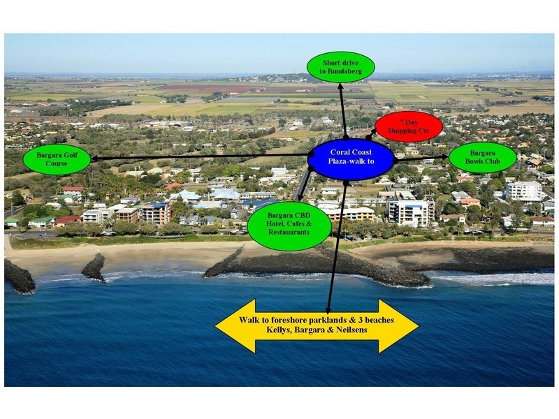 3/20 Bauer Street, Bargara QLD 4670