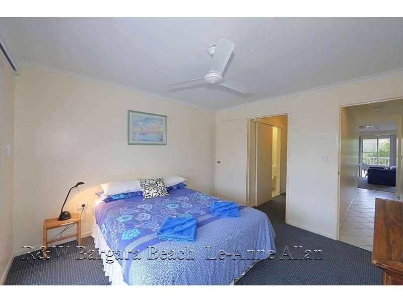 3/20 Bauer Street, Bargara QLD 4670