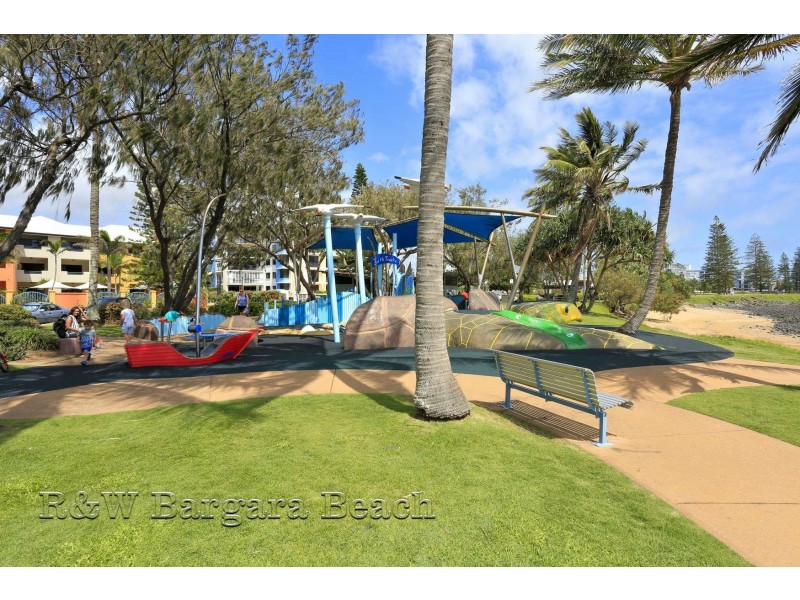 3/20 Bauer Street, Bargara QLD 4670