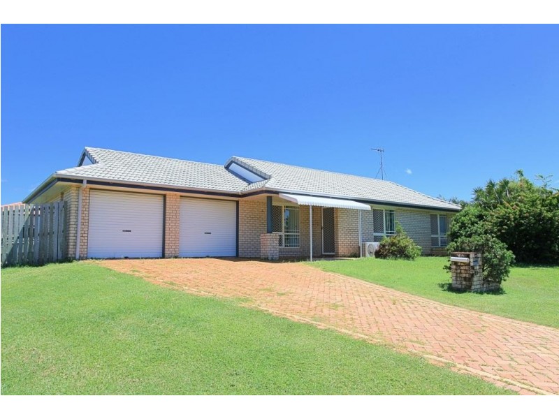 19 Marian Street, Coral Cove QLD 4670
