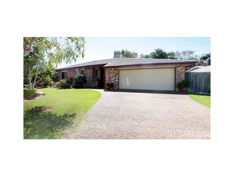 53 Fairway Drive, Bargara QLD 4670