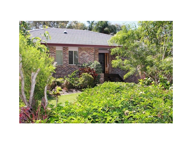 53 Fairway Drive, Bargara QLD 4670