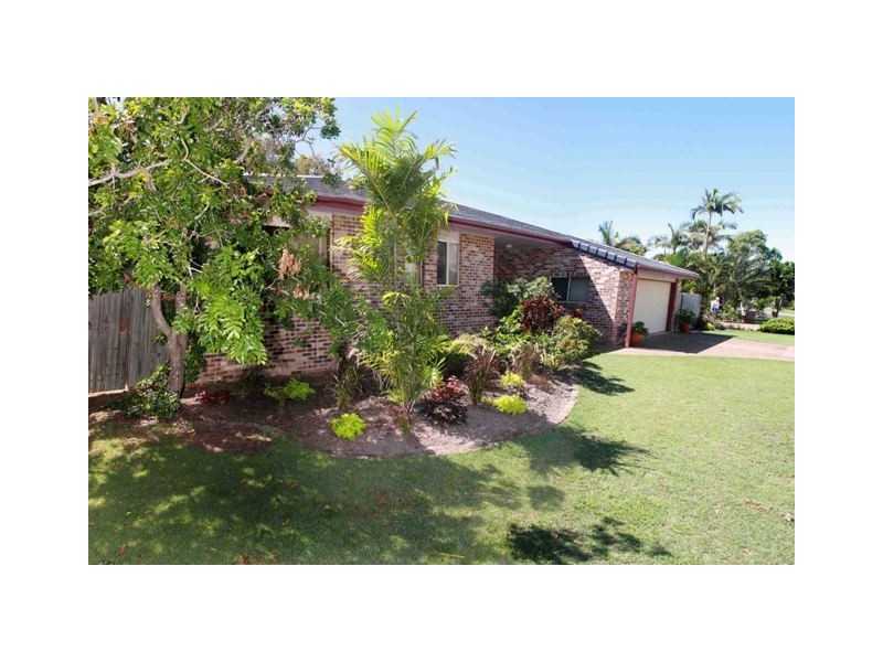 53 Fairway Drive, Bargara QLD 4670