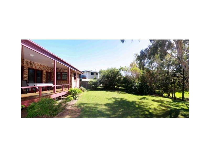 53 Fairway Drive, Bargara QLD 4670