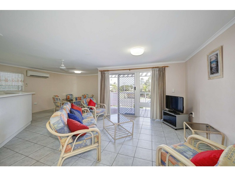 Unit 1 20 Bauer Street, Bargara QLD 4670