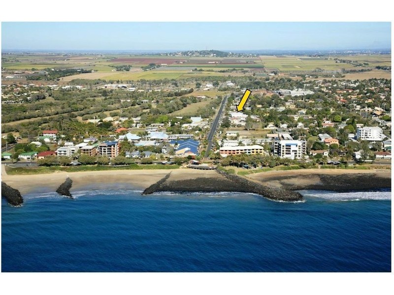 Unit 1 20 Bauer Street, Bargara QLD 4670