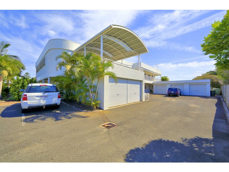 Unit 1 20 Bauer Street, Bargara QLD 4670