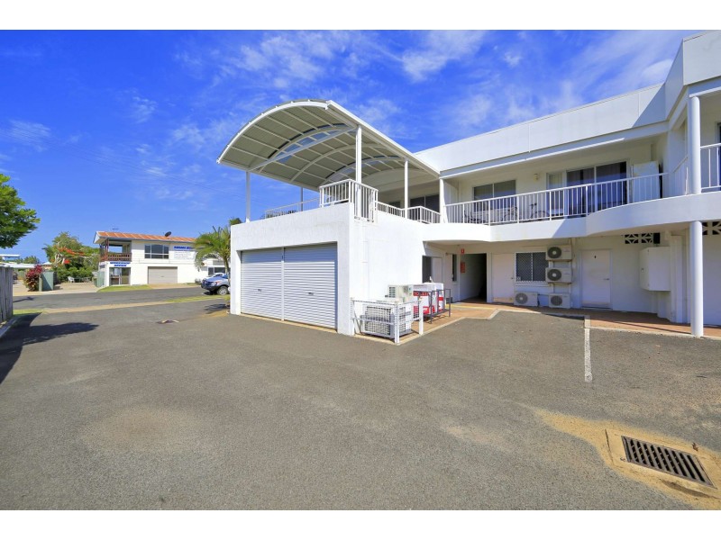 Unit 1 20 Bauer Street, Bargara QLD 4670