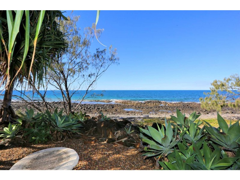 48 Barolin Esplanade, Coral Cove QLD 4670