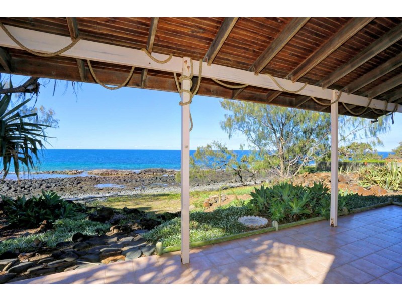 48 Barolin Esplanade, Coral Cove QLD 4670
