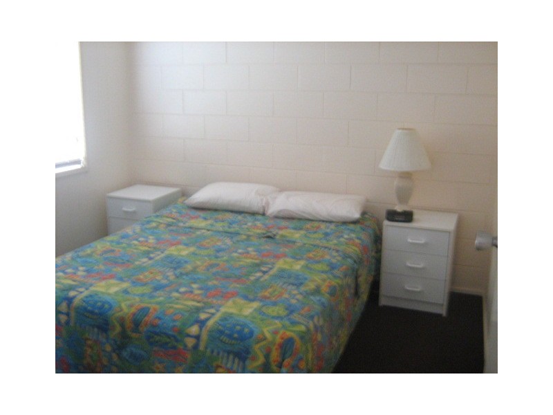 Unit 4 Crystal Waters, 5 Miller Street, Bargara QLD 4670