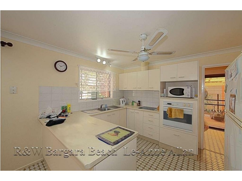 14 Meghan Crescent, Qunaba QLD 4670
