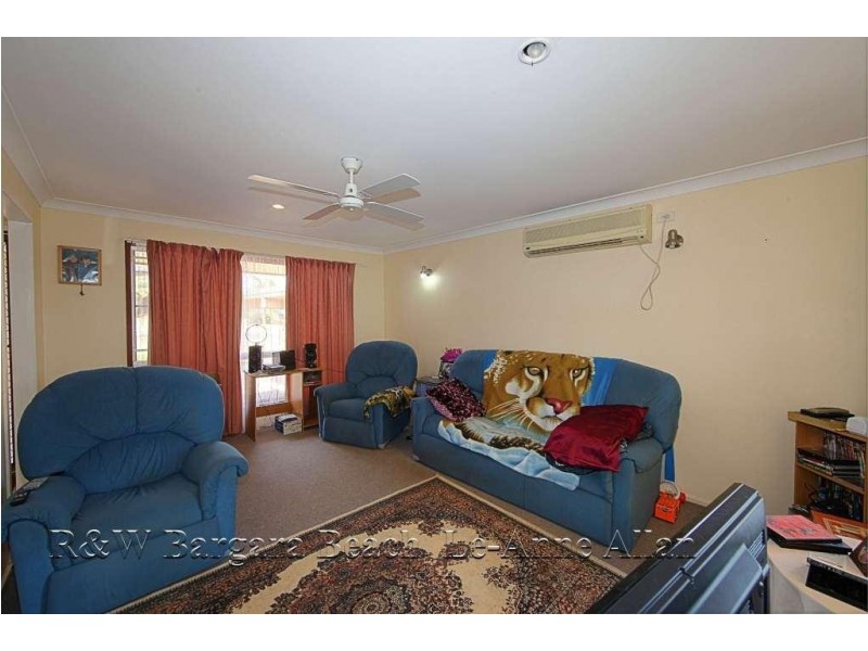 14 Meghan Crescent, Qunaba QLD 4670