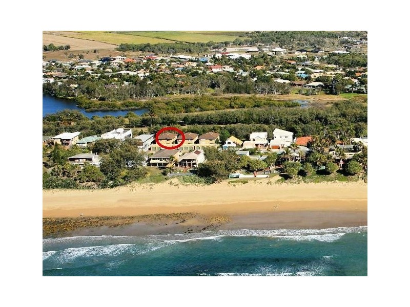 Unit 9, Oceanshores, 35 Miller Street,, Bargara QLD 4670
