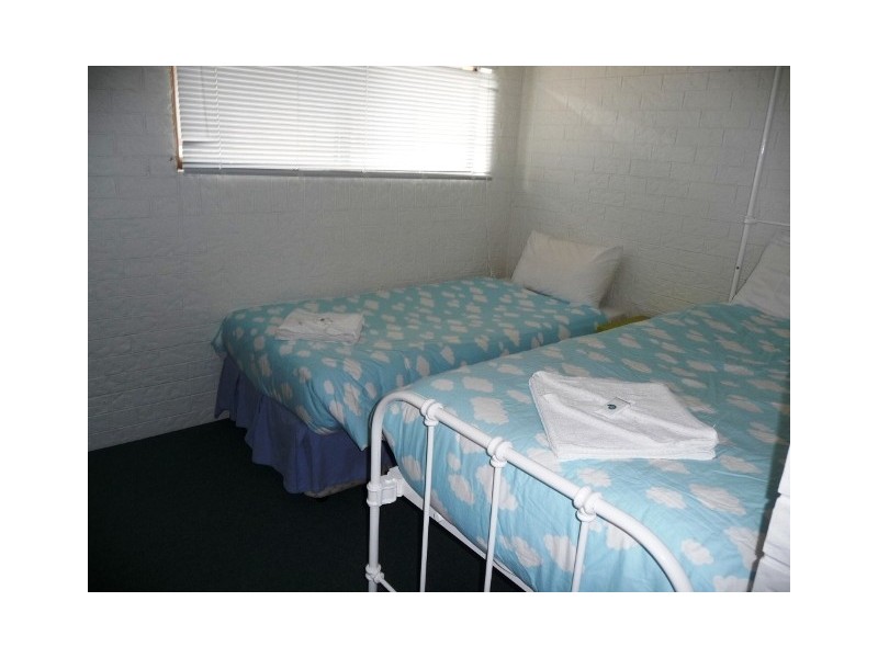 Unit 9, Oceanshores, 35 Miller Street,, Bargara QLD 4670