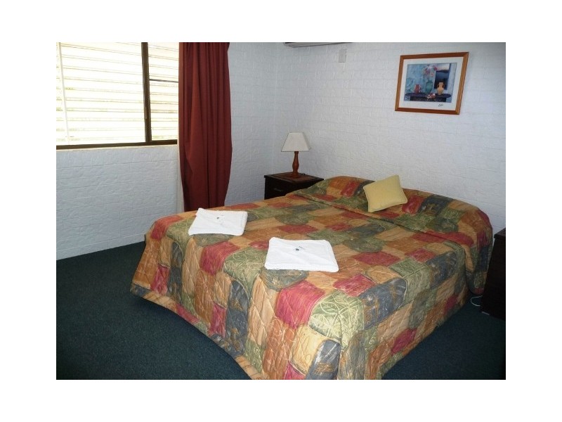 Unit 9, Oceanshores, 35 Miller Street,, Bargara QLD 4670