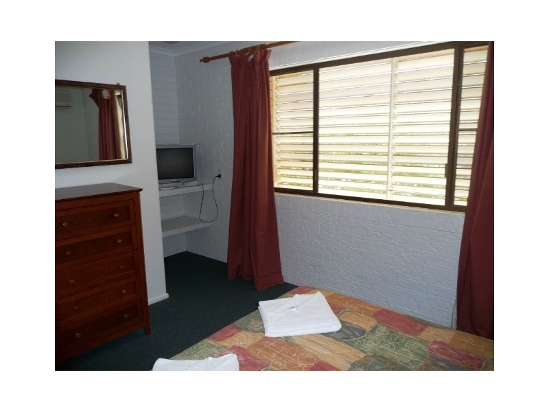 Unit 9, Oceanshores, 35 Miller Street,, Bargara QLD 4670