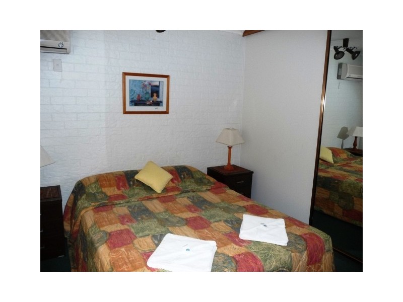 Unit 9, Oceanshores, 35 Miller Street,, Bargara QLD 4670