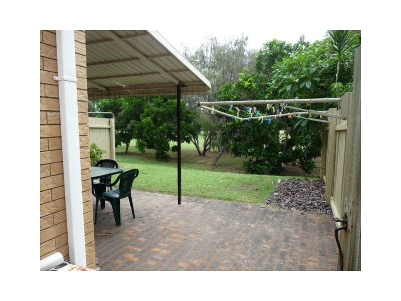 Unit 9, Oceanshores, 35 Miller Street,, Bargara QLD 4670