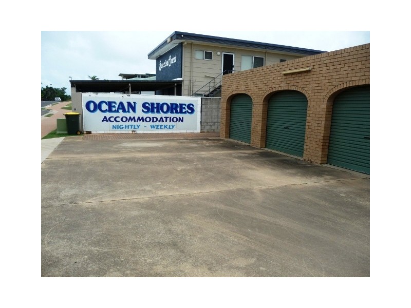 Unit 9, Oceanshores, 35 Miller Street,, Bargara QLD 4670