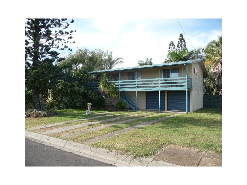 31 Wilfred, Bargara QLD 4670