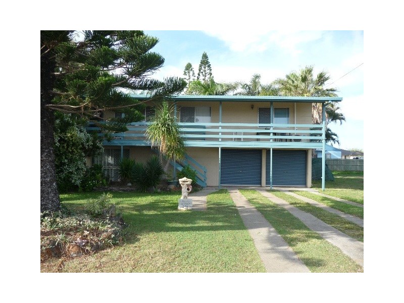 31 Wilfred, Bargara QLD 4670