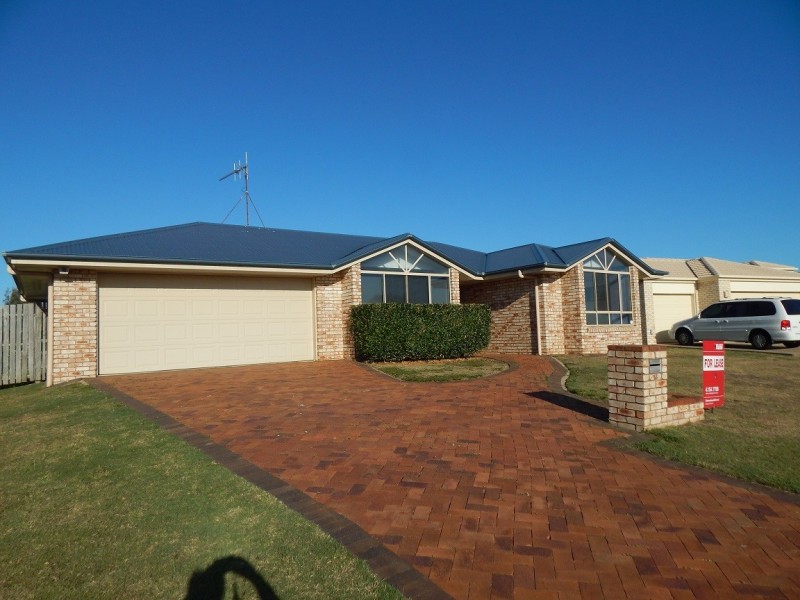 13 Peggy Drive, Coral Cove QLD 4670