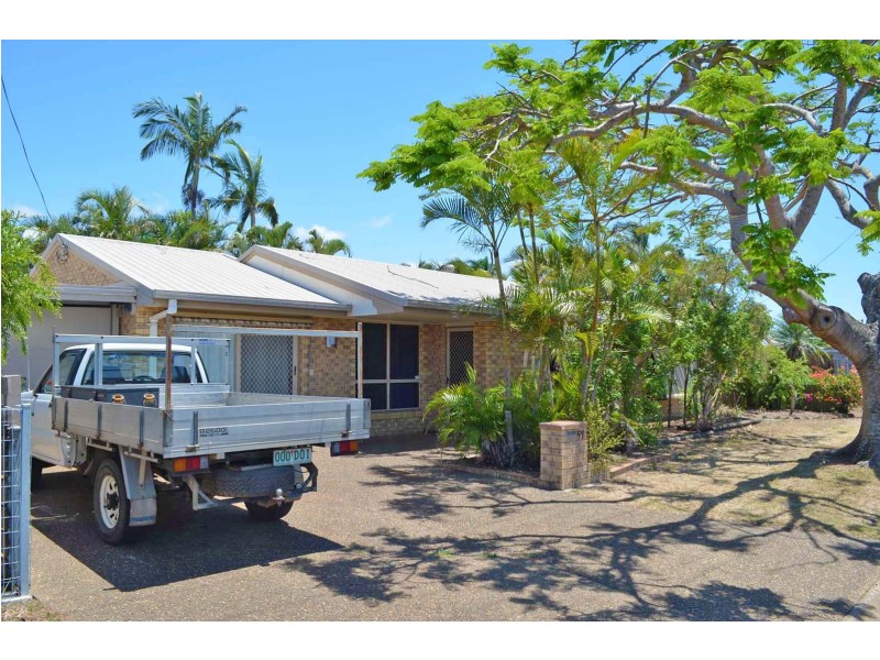 57 Davidson Street, Bargara QLD 4670