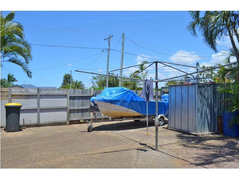57 Davidson Street, Bargara QLD 4670