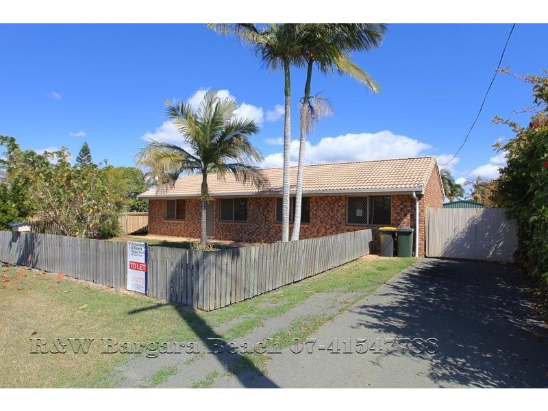 13 Byron Street, Burnett Heads QLD 4670