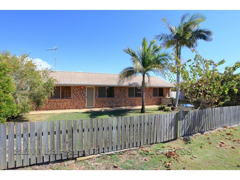 13 Byron Street, Burnett Heads QLD 4670