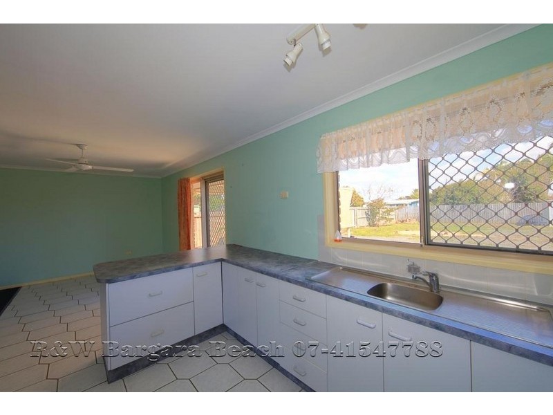 13 Byron Street, Burnett Heads QLD 4670