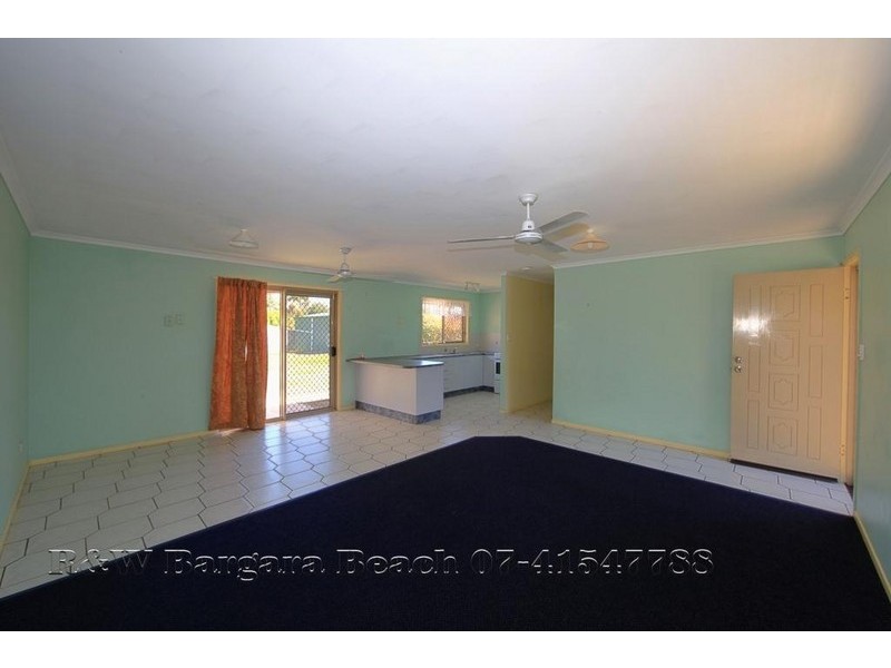 13 Byron Street, Burnett Heads QLD 4670