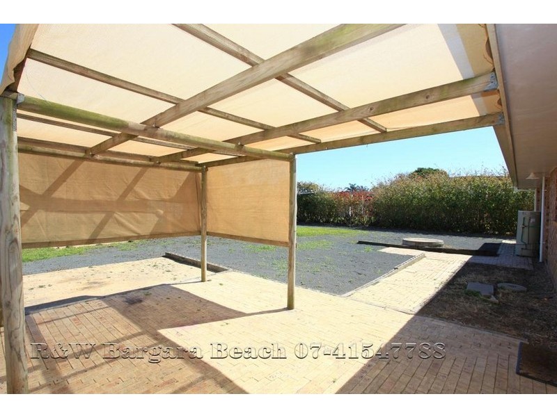 13 Byron Street, Burnett Heads QLD 4670