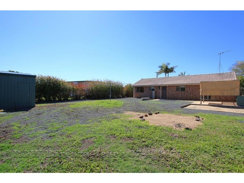 13 Byron Street, Burnett Heads QLD 4670
