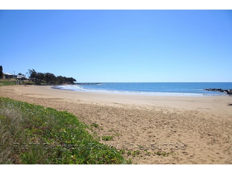 13 Byron Street, Burnett Heads QLD 4670