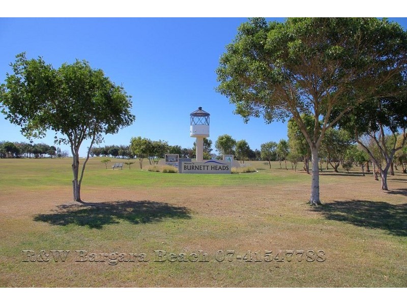13 Byron Street, Burnett Heads QLD 4670